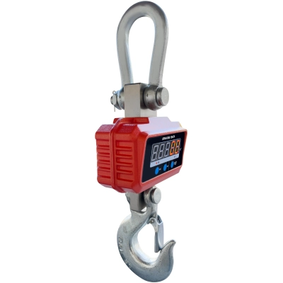 Кранові ваги до 5 тонн Днепровес ВКД-ДА