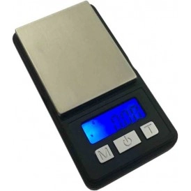 Весы ювелирные до 100 грамм Днепровес MT-100