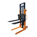 Штабелеры гидравлические