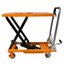 Подъемный стол KLT150F72