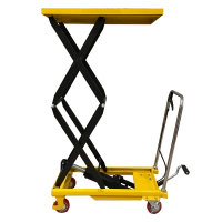 Підйомний стіл KLT350AI150