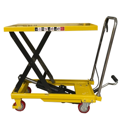 Подъемный стол KLT150A72