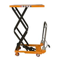 Підйомний стіл KLT150F126