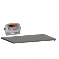 Автомобільні ваги БУС