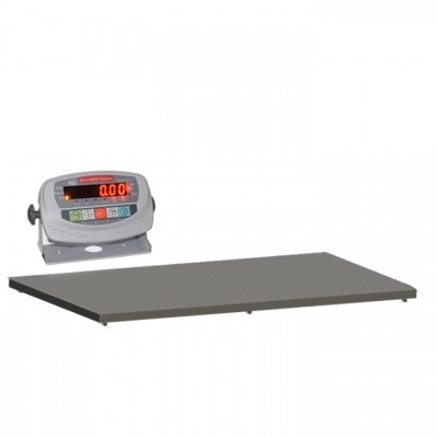 Весы автомобильные БУС