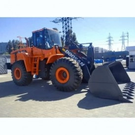 Ваги для фронтального навантажувача