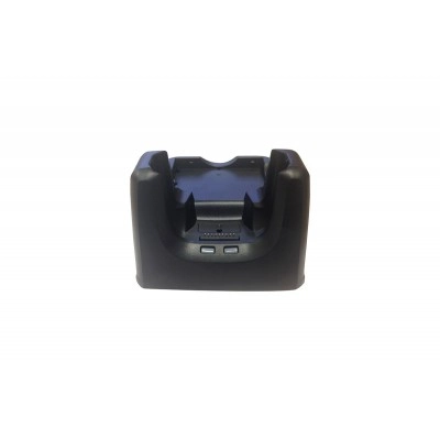 Комунікаційна підставка Urovo i6200s з додатковим слотом для заряду акумулятора