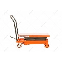 Стіл гідравлічний 350 кг Leistunglift TFD35