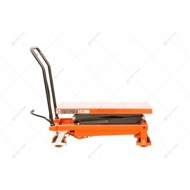 Стол гидравлический 350 кг Leistunglift TFD35