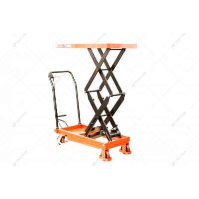 Стол гидравлический 350 кг Leistunglift TFD35 Стол гидравлический 350 кг Leistunglift TFD35