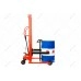 Штабелер гідравлічний Leistunglift NBF 35 (для переміщення бочок)