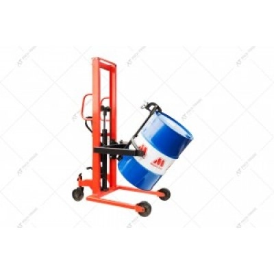 Штабелер гідравлічний Leistunglift NBF 35 (для переміщення бочок)