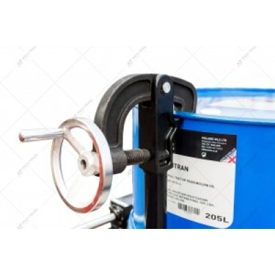 Штабелер гідравлічний Leistunglift NBF 35 (для переміщення бочок)