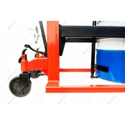 Штабелер гідравлічний Leistunglift NBF 35 (для переміщення бочок)