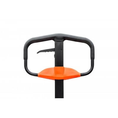 Візок гідравлічний колеса гума 2,6 т Leistunglift DELTA-26