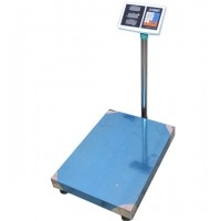 Вага товарна Олімп TCS-D 600 кг 600мм х 800мм Вага товарна Олімп TCS-D 600 кг 600мм х 800мм