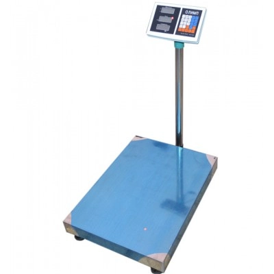 Вага товарна Олімп TCS-D 600 кг 600мм х 800мм
