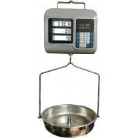 Торгові ваги підвісні 15 кг Дніпровес ВТД-ОСС Торгові ваги підвісні 15 кг Дніпровес ВТД-ОСС