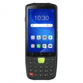 Термінал збору даних Seuic AUTOID Q9