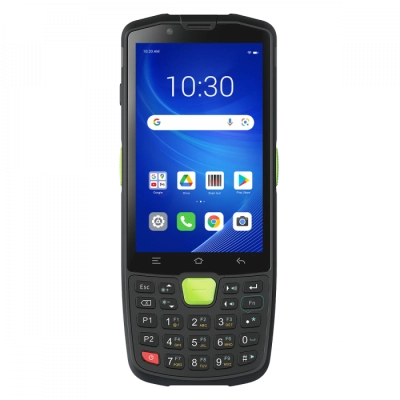 Терминал сбора данных Seuic AUTOID Q9