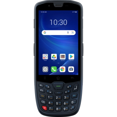 Термінал збору даних Seuic AUTOID10