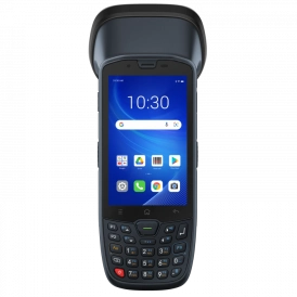 Термінал збору даних Seuic AUTOID10 DPM