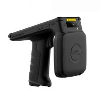 Термінал збору даних Seuic AUTOID UTouch2