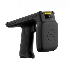 Термінал збору даних Seuic AUTOID UTouch2