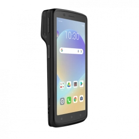 Термінал збору даних Seuic AUTOID UTouch2-S