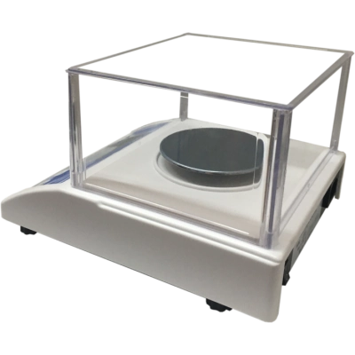 Лабораторные весы на 200 грамм Днепровес ФЕН-200С | точность 0,001 грамм