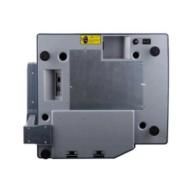 Ваги з печаткою етикеток RLS1000