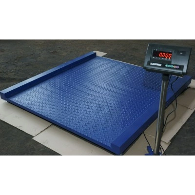 Ваги товарні електронні ВЕСТ – 1500А12E