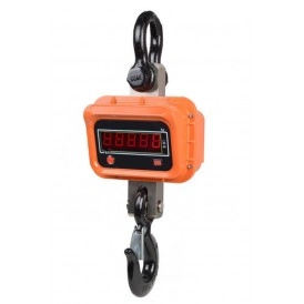 Весы крановые индикаторные OCS-1