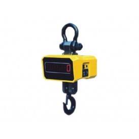 Весы крановые индикаторные ВКЕ-01-01