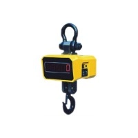 Ваги кранові індикаторні ВКЕ-01-02