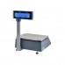 Ваги з печаткою етикеток RLS1000