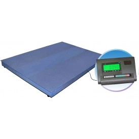 Ваги товарні електронні ВЕСТ – 3000А12