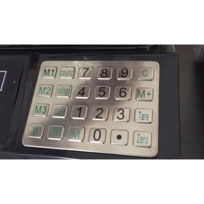 Торговые весы ВТЕ-Центровес-30-Т1-К