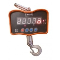 Кранові ваги Центровес-OCS-500-XZC