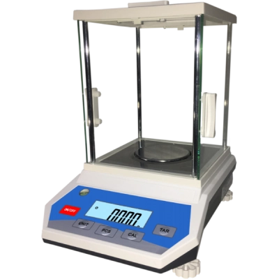 Лабораторные весы на 200 грамм Днепровес ФЕН-200В Аналитические | Точность 0,001 грамм Лабораторные весы на 200 грамм Днепровес ФЕН-200В Аналитические | Точность 0,001 грамм