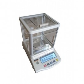 Лабораторна вага Центровес-JD-320-3