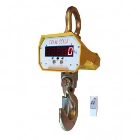 Крановые весы Центровес-OCS-5t-XZC3