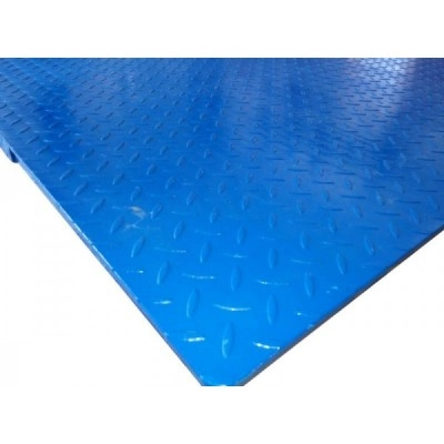 Ваги Платформенні ВПЕ-Центровес-1215-1000-Е