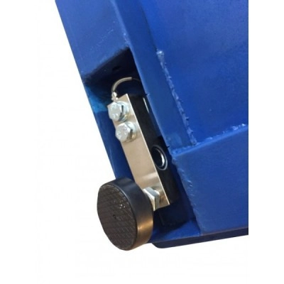 Ваги Платформенні ВПЕ-Центровес-1215-1000-Е