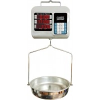 Ваги торгові підвісні 6 кг Дніпровес ВТД-ОСЕ