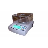 Лабораторна вага Центровага-FEH-300-В