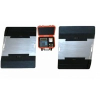 Підкладна вага Центровага-ВАПО-2-10t Підкладна вага Центровага-ВАПО-2-10t