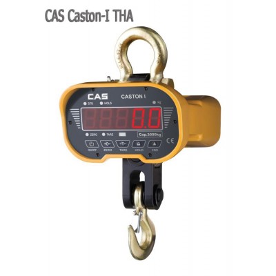Весы крановые CAS Caston-I 3 THA