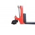 Штабелер 1 тонна гідравлічний Niuli CTY.E1.0T/1.6M висота підйому 1,6 метра