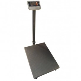 Товарные весы ВПЕ-Центровес-608-300-ДВ-Е